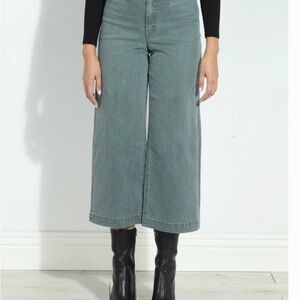 GEMMA High Rise Mod Sailor in Seawater